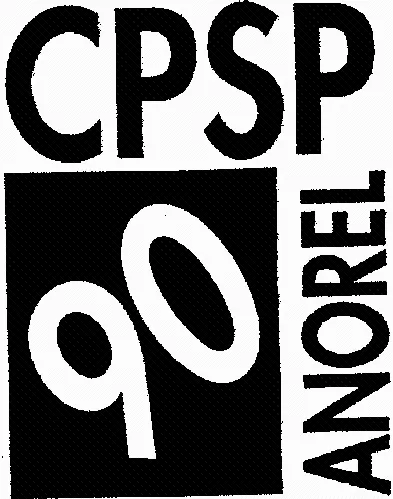 Cpsp 90 Anorel est une marque déposée par SCOGAL