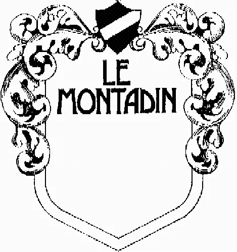 Le Montadin est une marque déposée par JADY SA