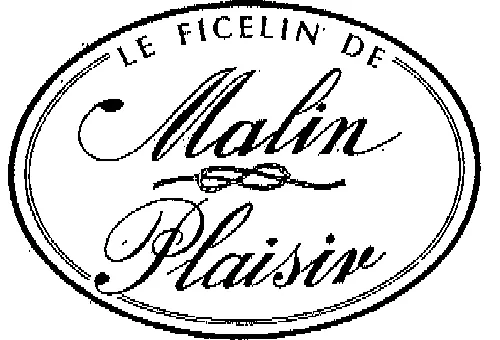 Le Ficelin De Malin Plaisir est une marque déposée par GROUPE SAVEUR ET PASSION (GSP)