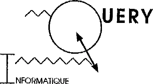 Query Informatique est une marque déposée par QUERY INFORMATIQUE