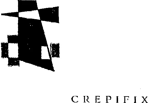 Crepifix est une marque déposée par ENDUICOLOR