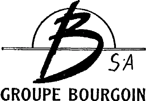 B Groupe Bourgoin est une marque déposée par BSAD