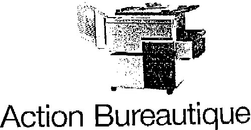 Action Bureautique est une marque déposée par SHARP BUSINESS SYSTEMS FRANCE
