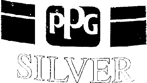 Ppg Silver est une marque déposée par PPG INDUSTRIES FRANCE
