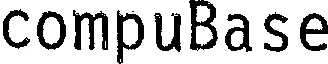Compubase est une marque déposée par TECH COM (EASYSTOCKONLINE ESOL SOFTWARE)
