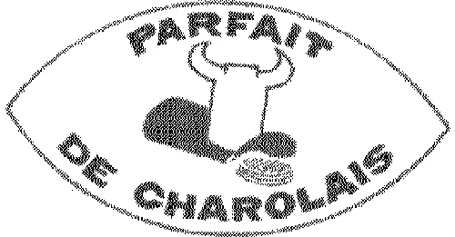 Parfait De Charolais est une marque déposée par SICABA