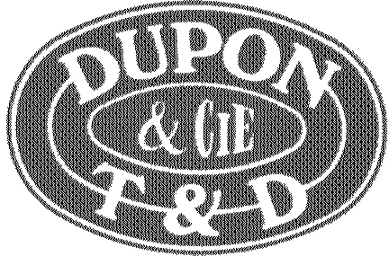Dupon & Cie T & D est une marque déposée par SARL DUPON T ET D ET COMPAGNIE