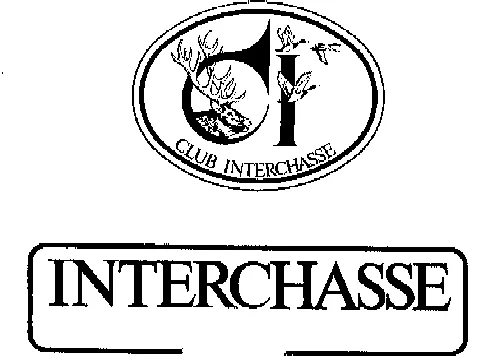 Ci Club Interchasse est une marque déposée par CI LVC