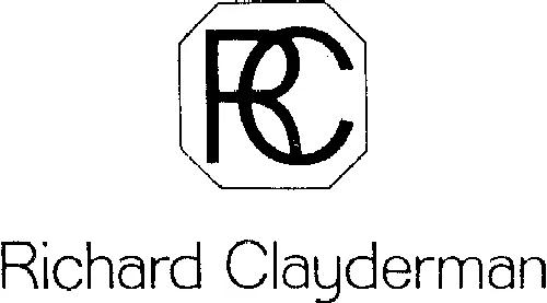 Rc Richard Clayderman est une marque déposée par DELPHINE PRODUCTIONS