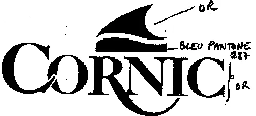 Cornic est une marque déposée par CORNIC-NOVAMER