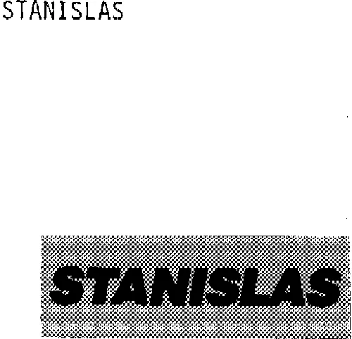 Stanislas est une marque déposée par TRANSDEV URBAIN