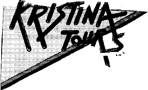 Kristina Tours est une marque déposée par TRANSARC 2023