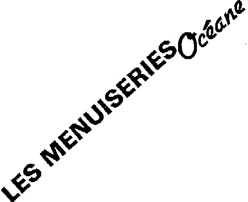 Les Menuiseries Oceane est une marque déposée par POITOU MENUISERIES