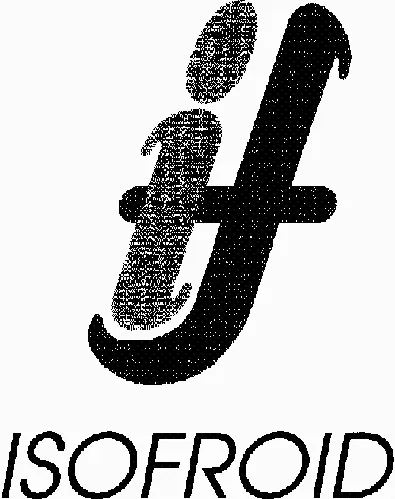 If Isofroid est une marque déposée par E.I.H.F. (ISOFROID - E.H.F)