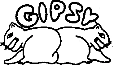 Gipsy est une marque déposée par SOCIETE D'EXPLOITATION DES ETABLISSEMENTS GIPSY