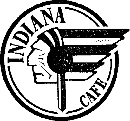 Indiana Cafe est une marque déposée par INDIANA