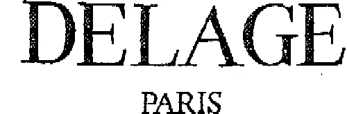 Delage est une marque déposée par SA DELAGE