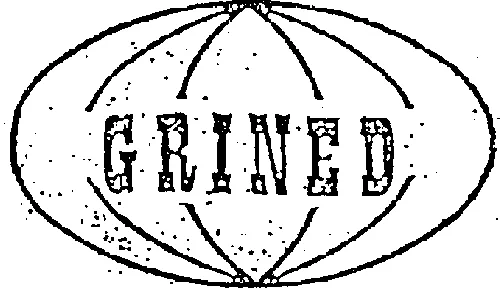Grined est une marque déposée par SOFRAPART (SOCIETE FRANCAISE DE PARTICIPATIONS)