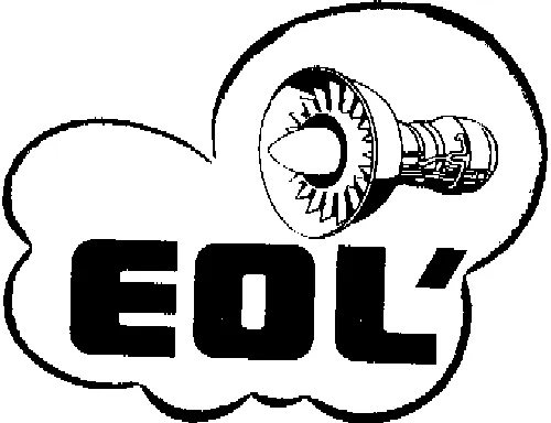 Eol' est une marque déposée par EOL MODELISME