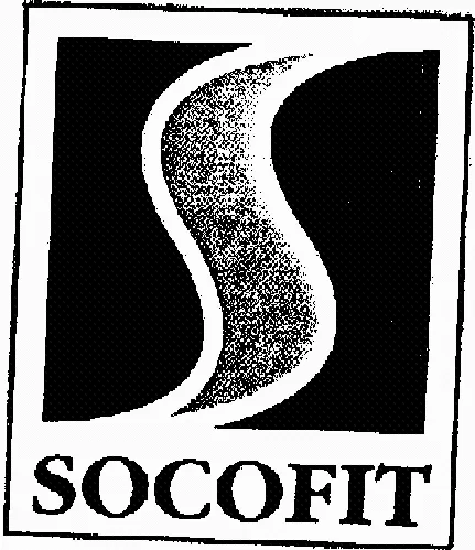 S Socofit est une marque déposée par SOCIETE DE COORDINATION FINANCIERE ET TECHNIQUE (SOCOFIT)