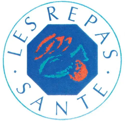 Les Repas Sante est une marque déposée par ENT PRESTATION SERVICE EXPLOITATION GEN (PRESSEX)