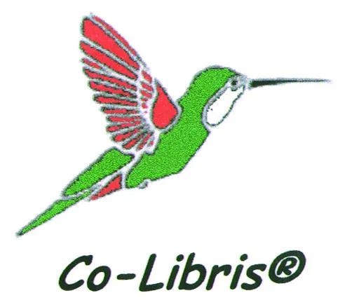 Co-Libris est une marque déposée par LOGIQ SYSTEMES