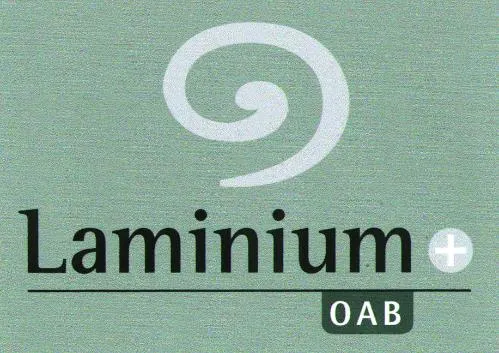 Laminium + Oab est une marque déposée par CONSTELLIUM NEUF BRISACH