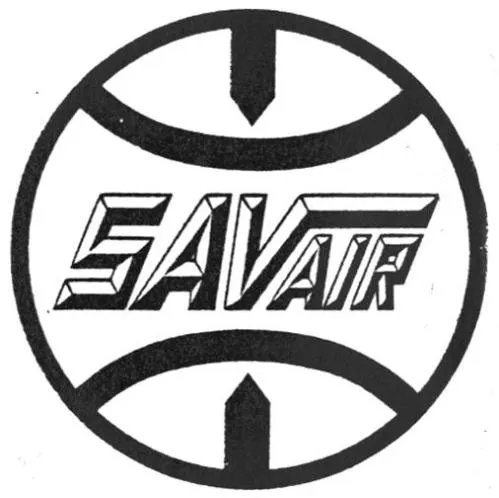 Savair est une marque déposée par ARO WELDING TECHNOLOGIES