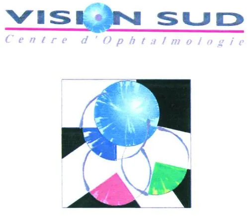 Vision Sud Centre D'ophtalmologie est une marque déposée par SCM VISION SUD