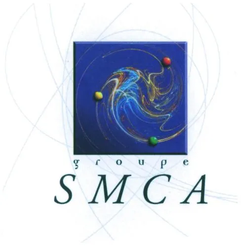 Groupe Smca est une marque déposée par GROUPE SMCA