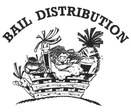 Bail Distribution est une marque déposée par BAIL DISTRIBUTION