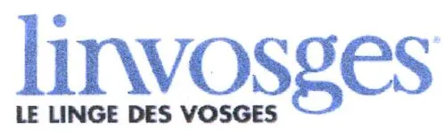 Linvosges Le Linge Des Vosges est une marque déposée par LINVOSGES