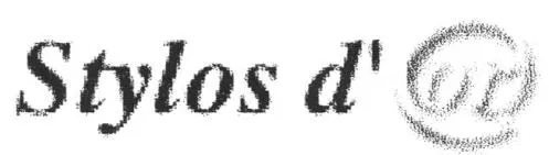 Stylos D'or est une marque déposée par DIFFUSION AUTEURS COMPOSITEURS INTERNET (LA DACI)