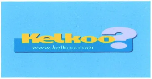 Kelkoo ? Www.kelkoo.com est une marque déposée par KELKOO