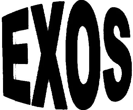 Exos est une marque déposée par INTER ACTIONS SARL