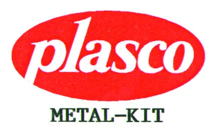 Plasco Metal-Kit est une marque déposée par PLASCO INJECTION