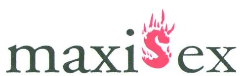 Maxisex est une marque déposée par GROUP C