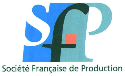 Sfp Societe Francaise De Production est une marque déposée par EMG FRANCE