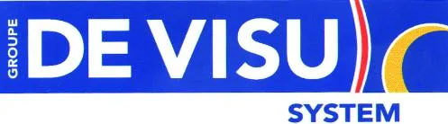 Groupe De Visu System est une marque déposée par GROUPE DEVISU