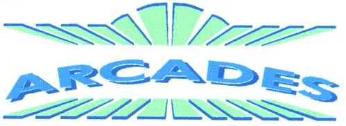 Arcades est une marque déposée par ARCADES