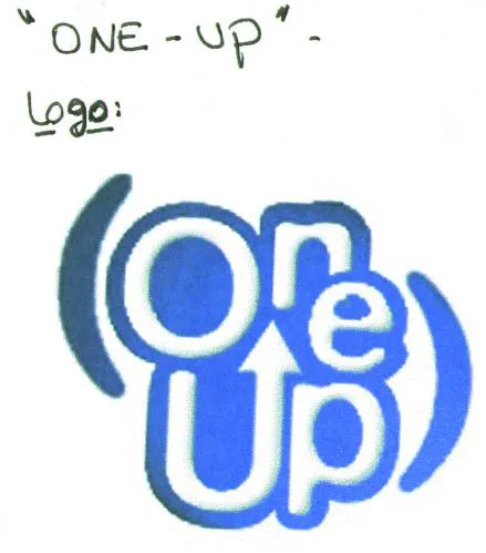 One - Up est une marque déposée par ONE UP (FANAVENUE)