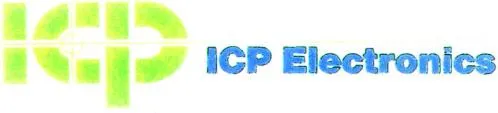 Icp Icp Electronics est une marque déposée par APLUS SYSTEME AUTOMATION (APLUS SA)