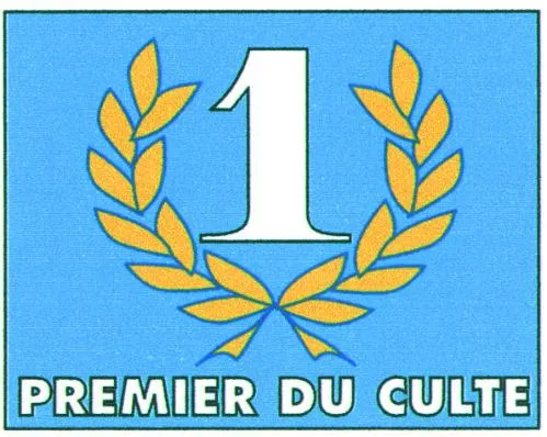 1 Premier Du Culte est une marque déposée par SENSEMAT GROUPE
