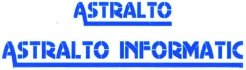 Astralto Astralto Informatic est une marque déposée par GROUPE ACTION (GDS)