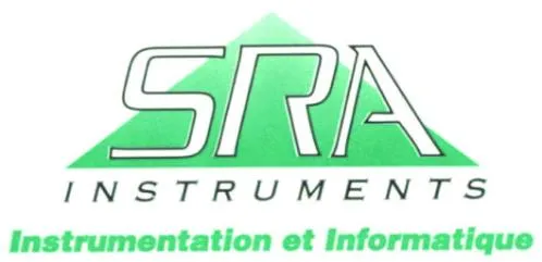 Sra Instruments Instrumentation Et Informatique est une marque déposée par SRA INSTRUMENTS SAS