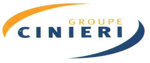 Groupe Cinieri est une marque déposée par FIDUCIAL HOLDING SECURITY EN ABREGE FIDUCIAL SECURITE (SECURIAL)