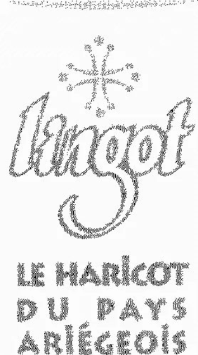 Lingot Le Haricot Du Pays Ariégeois est une marque déposée par COOP AGRICOLE PLAINE DE L ARIEGE (capa)