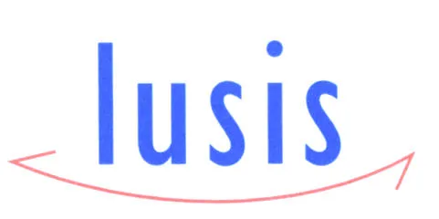 Lusis est une marque déposée par LUSIS