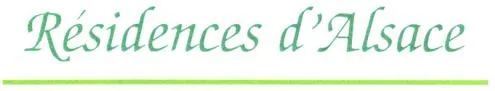 Residences D'alsace est une marque déposée par RESIDENCES D ALSACE S A D'HLM