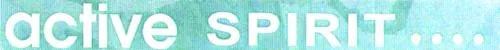 Active Spirit... est une marque déposée par ROYER SAS